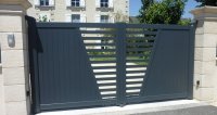 Notre société de clôture et de portail à Hargeville